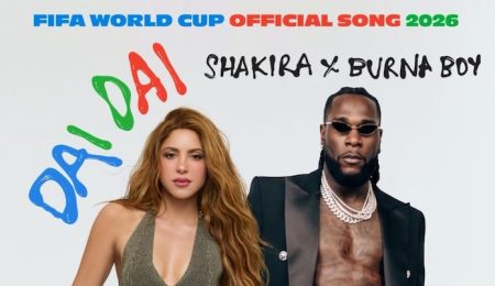 burna-boy-and-shakira-release-fifa-world-cup-2026-anthem-dai-dai