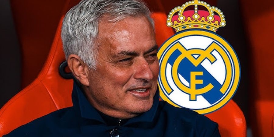 mourinho-agrees-real-madrid-return-after-unbeaten-season-at-benfica