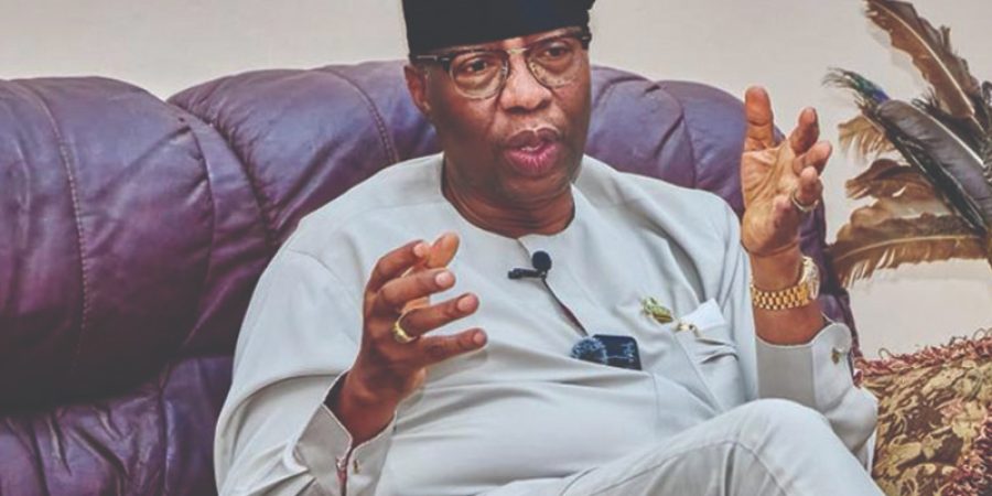 Gbenga Daniel Withdraws From Ogun East APC Primary, Cites Security Threats gbenga-daniel-withdraws-from-ogun-east-apc-primary,-cites-security-threats