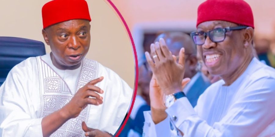 okowa-defeats-ned-nwokoto-secure-apc-delta-north-senatorial-ticket-for-2027
