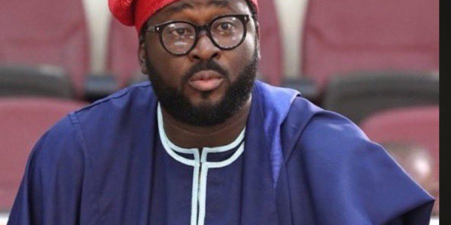 desmond-elliot-alleges-intimidation,-security-withdrawal-ahead-of-apc-lagos-assembly-primaries