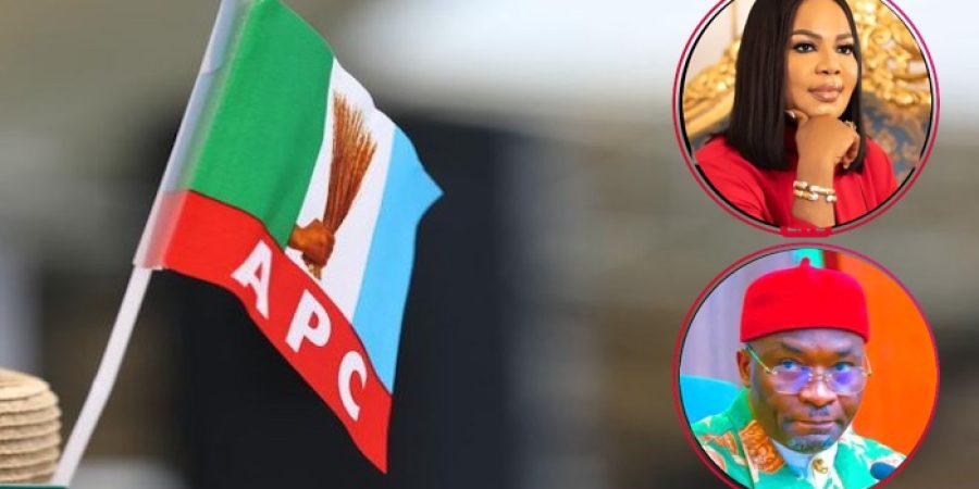 Kalu, Onyejeocha Secure APC Tickets In Abia As Fubara Loyalists Lose Rivers Senate Bid kalu,-onyejeocha-secure-apc-tickets-in-abia-as-fubara-loyalists-lose-rivers-senate-bid