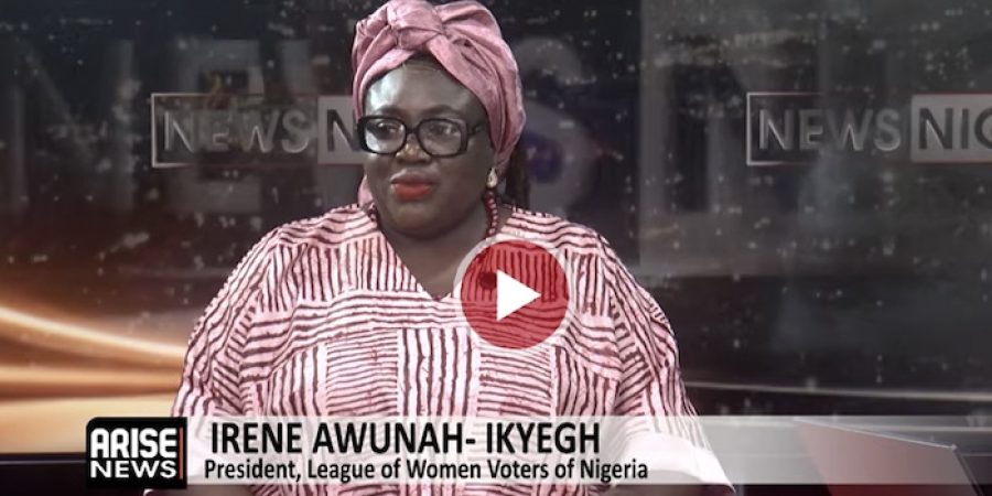 awunah-ikwegh:-women-inclusion-in-nigeria-politics-is-marred-by-systematic-barriers