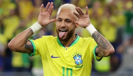 neymar-included-in-brazils-world-cup-squad-despite-injury-doubts,-joao-pedro-out