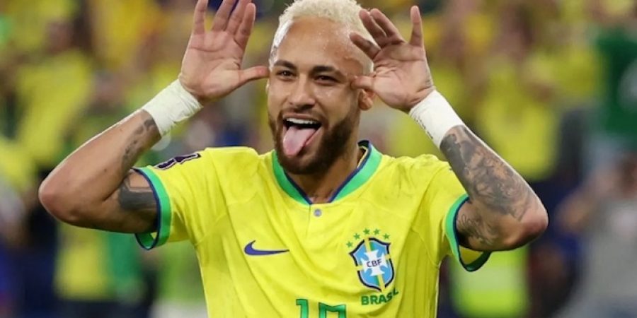 Neymar Included In Brazils World Cup Squad Despite Injury Doubts, Joao Pedro Out neymar-included-in-brazils-world-cup-squad-despite-injury-doubts,-joao-pedro-out