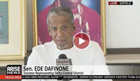 Dafinone: Delta Central APC Primary Was Free, Fair And Transparent dafinone:-delta-central-apc-primary-was-free,-fair-and-transparent