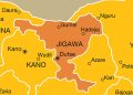 seven-feared-dead-as-jigawa-lg-chairman-survives-auto-crash