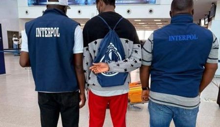 FBI Arrests Nigerian Extradited To US Over Alleged Romance Scam Targeting Elderly Victims fbi-arrests-nigerian-extradited-to-us-over-alleged-romance-scam-targeting-elderly-victims