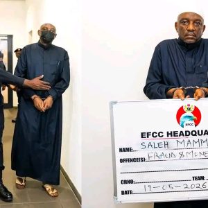 efcc-arrests-former-power-minister-saleh-mamman-after-corruption-conviction