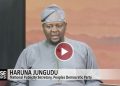 haruna-jungudu:-pdp-primaries-are-already-free-and-fair,-zero-complaints-received