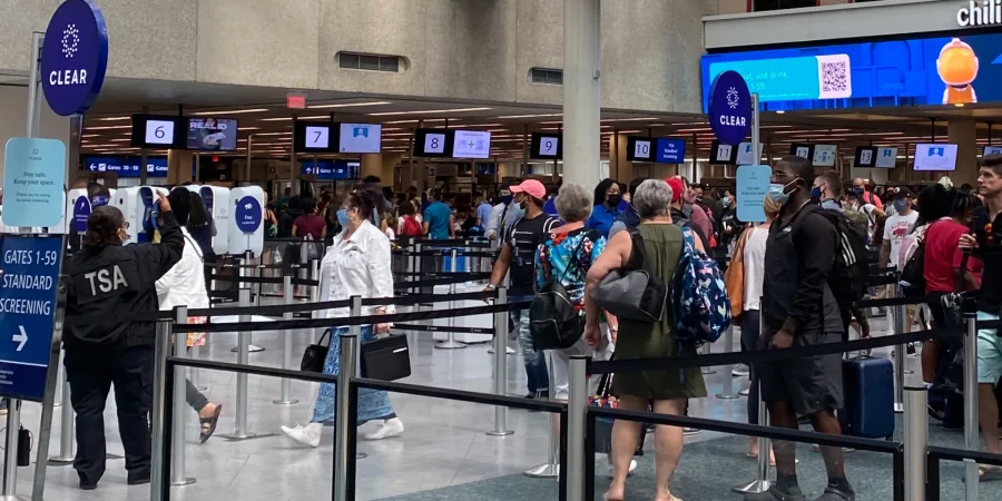 US introduces Airport Screening Over Ebola Outbreak Concerns us-introduces-airport-screening-over-ebola-outbreak-concerns