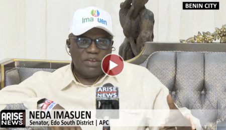 Neda Imasuen: Only The APC National Working Committee Can Announce Primary Results neda-imasuen:-only-the-apc-national-working-committee-can-announce-primary-results