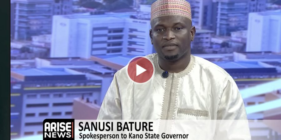 Bature: Kwankwaso Is Working For Tinubu In 2027, Alliance With Peter Obi Temporary bature:-kwankwaso-is-working-for-tinubu-in-2027,-alliance-with-peter-obi-temporary