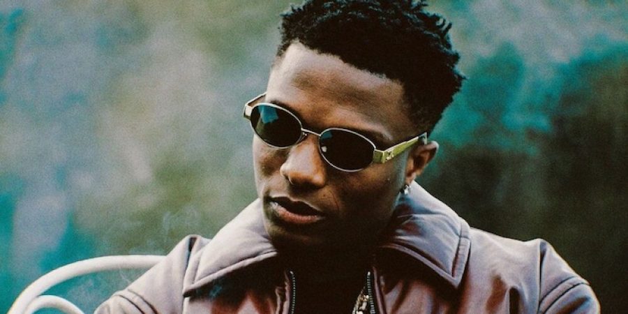 Wizkid Makes History As First African Artist To Hit 11 Billion Spotify Streams wizkid-makes-history-as-first-african-artist-to-hit-11-billion-spotify-streams