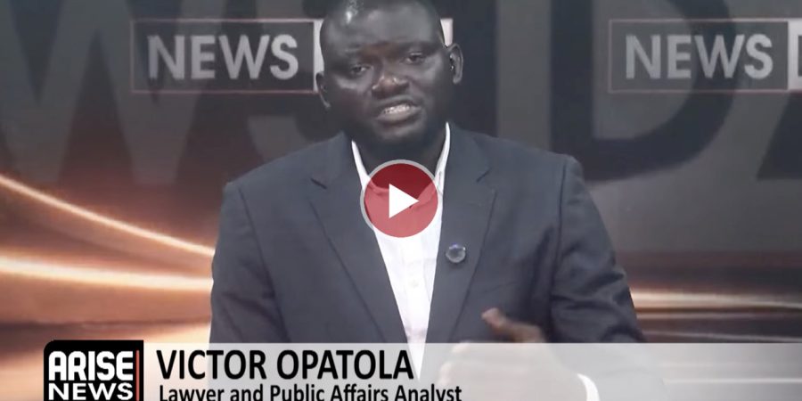 victor-opatola:-political-parties-cannot-ignore-their-own-primary-guidelines