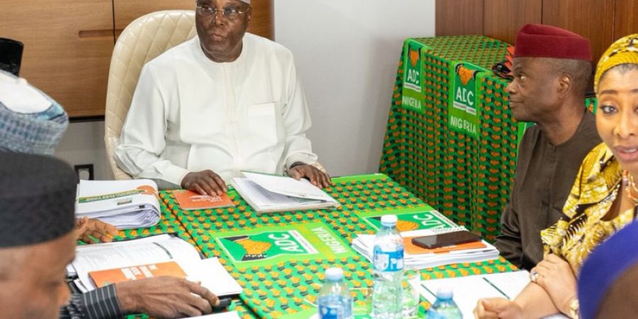 Atiku Outlines Economic, Security Blueprint As ADC Screening Panel Clears Him For 2027 Race atiku-outlines-economic,-security-blueprint-as-adc-screening-panel-clears-him-for-2027-race