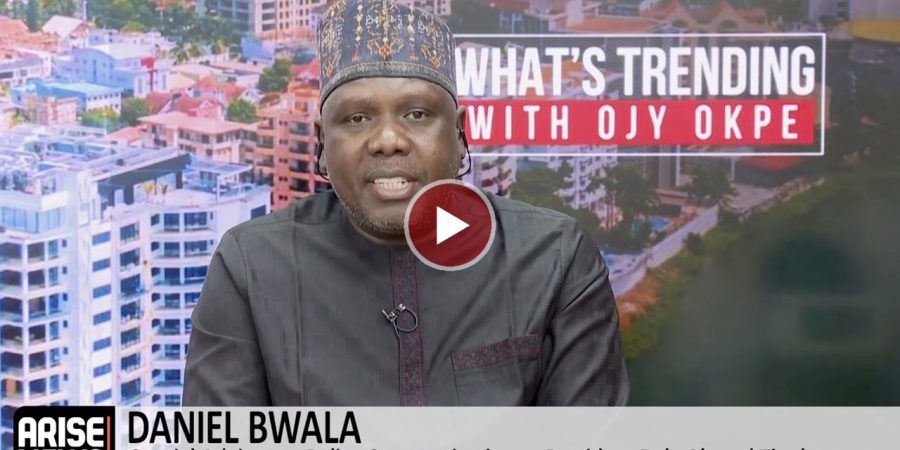 Daniel Bwala Calls Peter Obi A Dictator, Defends Tinubu On Security, World Bank Loan daniel-bwala-calls-peter-obi-a-dictator,-defends-tinubu-on-security,-world-bank-loan