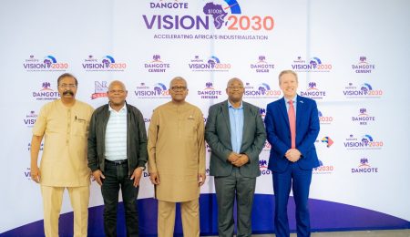 dangote:-refinery-listing-will-open-africas-industrial-wealth-to-investors