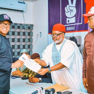 ndc-clears-peter-obi-as-sole-presidential-aspirant-for-2027-election