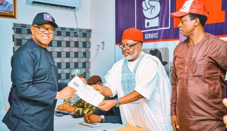 ndc-clears-peter-obi-as-sole-presidential-aspirant-for-2027-election