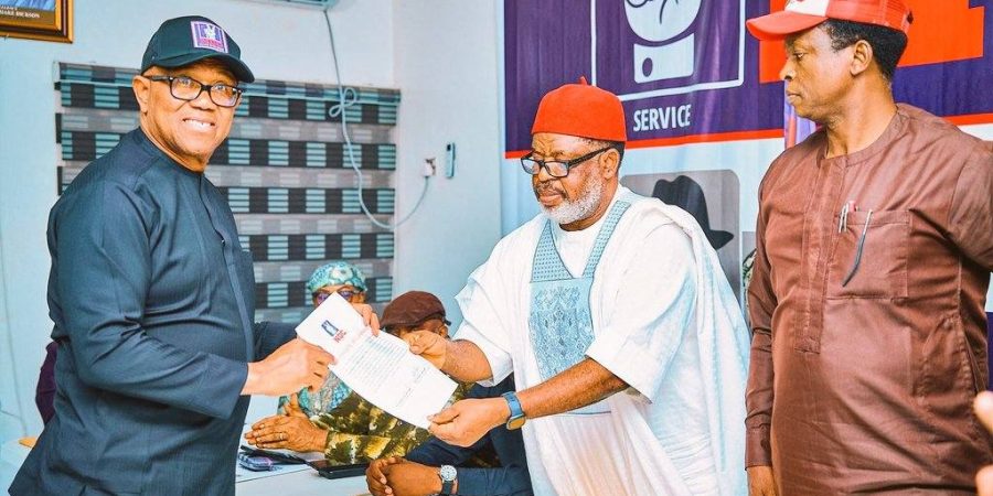 NDC Clears Peter Obi As Sole Presidential Aspirant For 2027 Election ndc-clears-peter-obi-as-sole-presidential-aspirant-for-2027-election
