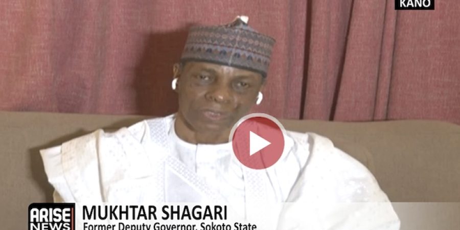 APC Primaries: Party Not Losing Control Despite Complaints, Says Mukhtar Shagari apc-primaries:-party-not-losing-control-despite-complaints,-says-mukhtar-shagari