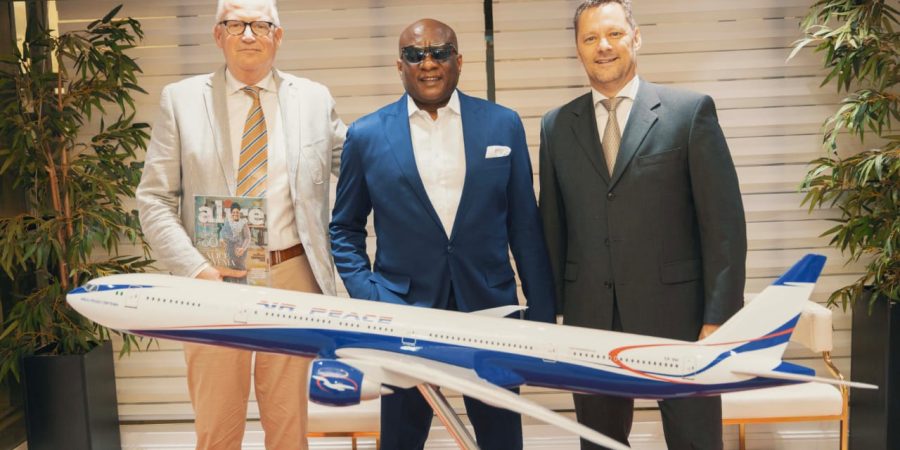 Air Peace Strengthens Operational Standards Through Dutch Training Partnership air-peace-strengthens-operational-standards-through-dutch-training-partnership