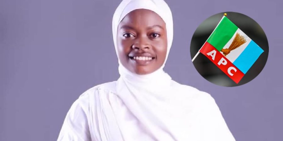Nigerias Youngest Female Lawmaker Rukayat Shittu Secures Second-Term APC Ticket In Kwara nigerias-youngest-female-lawmaker-rukayat-shittu-secures-second-term-apc-ticket-in-kwara