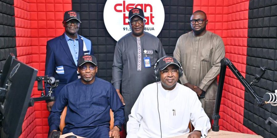 NDLEA Launches Clean Beat FM, Warns Against Pop Culture Glorifying Drug Abuse ndlea-launches-clean-beat-fm,-warns-against-pop-culture-glorifying-drug-abuse
