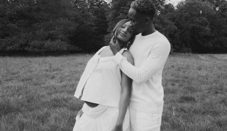 Temi Otedola And Mr Eazi Announce Pregnancy temi-otedola-and-mr-eazi-announce-pregnancy