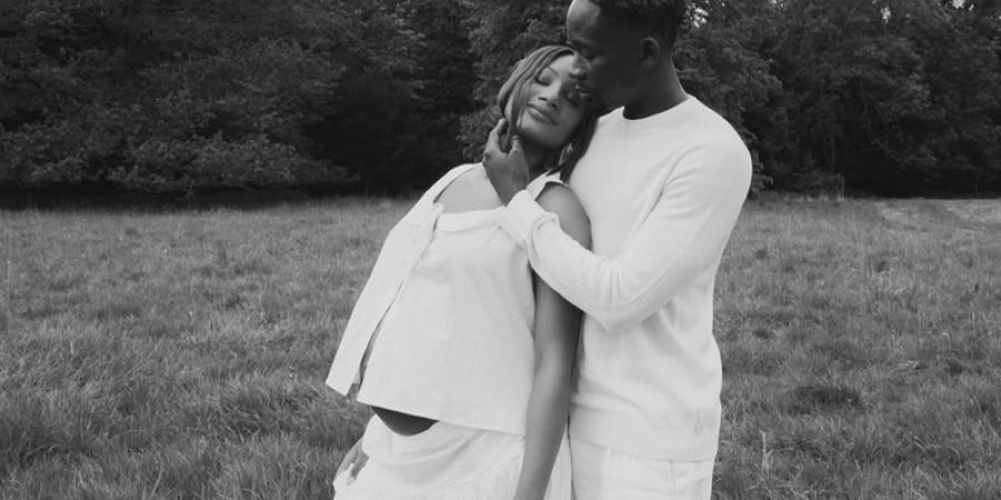 Temi Otedola And Mr Eazi Announce Pregnancy temi-otedola-and-mr-eazi-announce-pregnancy