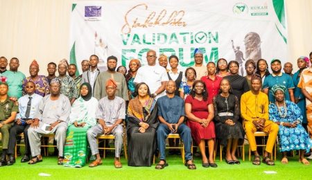 Osun 2026: CSOs Urge INEC, Security Agencies, Media To Ensure Credible, Peaceful Elections osun-2026:-csos-urge-inec,-security-agencies,-media-to-ensure-credible,-peaceful-elections