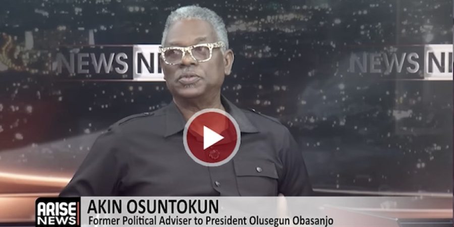 akin-osuntokun:-opposition-fragmentation-handing-apc-advantage;-winning-chances-now-more-difficult