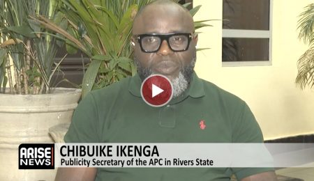 Ikenga: Fubaras Withdrawal Was Best Decision For Peace In Rivers ikenga:-fubaras-withdrawal-was-best-decision-for-peace-in-rivers