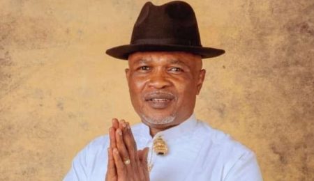 Chinda Emerges APC Governorship Candidate In Rivers chinda-emerges-apc-governorship-candidate-in-rivers