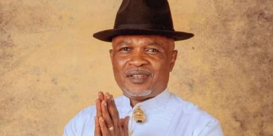Chinda Emerges APC Governorship Candidate In Rivers chinda-emerges-apc-governorship-candidate-in-rivers