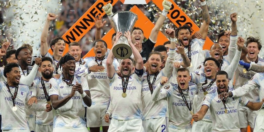 emery-matches-european-greats-after-leading-aston-villa-to-europa-league-triumph