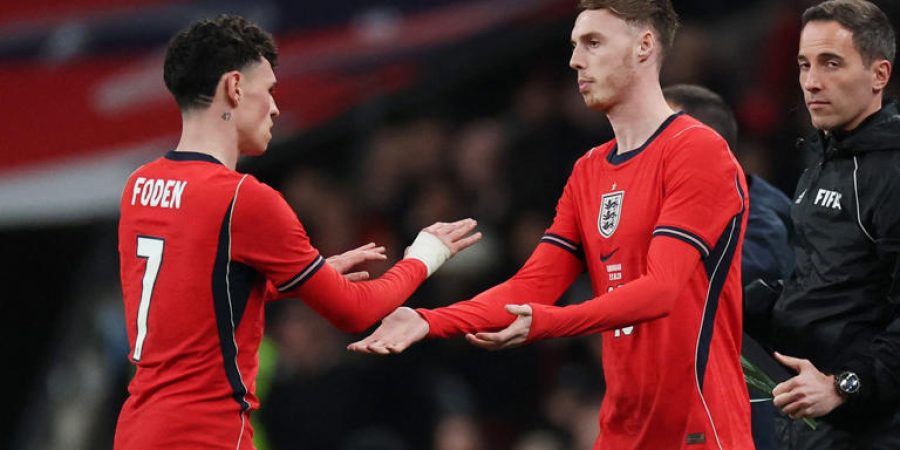 Foden, Palmer, Maguire Dropped From Englands World Cup Squad By Tuchel foden,-palmer,-maguire-dropped-from-englands-world-cup-squad-by-tuchel