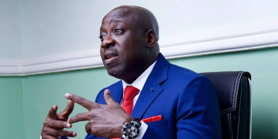 ADC Says APC Will Collapse Without Political Power adc-says-apc-will-collapse-without-political-power