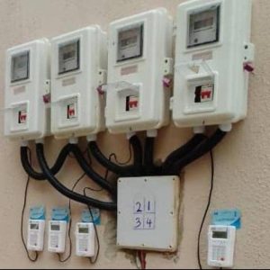 eko,-ikeja,-abuja-lead-as-discos-meter-241,590-customers-in-2-months