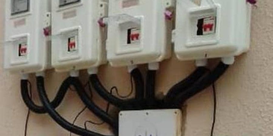 eko,-ikeja,-abuja-lead-as-discos-meter-241,590-customers-in-2-months