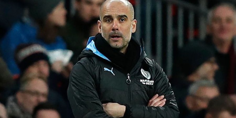 Guardiola Announces Man City Exit After Historic Decade Of Premier League Dominance guardiola-announces-man-city-exit-after-historic-decade-of-premier-league-dominance