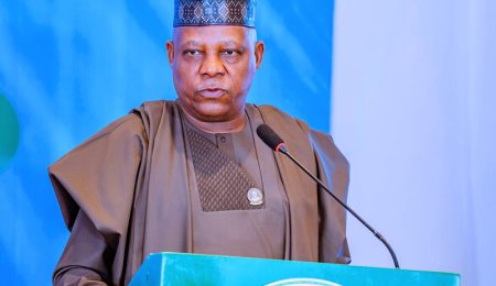 Shettima Says Tinubu Has Unlocked Full Potential of Nigerias Economy shettima-says-tinubu-has-unlocked-full-potential-of-nigerias-economy
