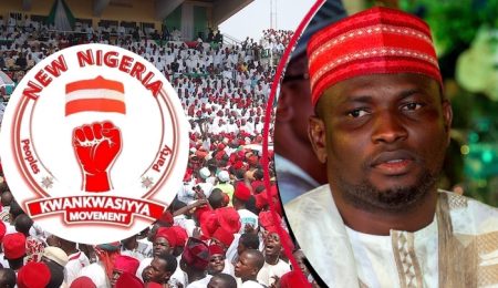 Kwankwasiyya Faults Batures Remarks In Tinubu Support, Says Claims Show Political Panic kwankwasiyya-faults-batures-remarks-in-tinubu-support,-says-claims-show-political-panic