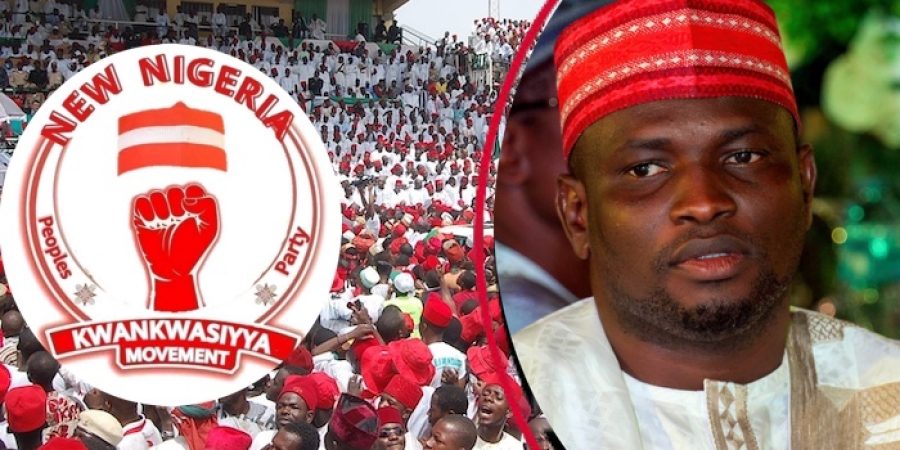 Kwankwasiyya Faults Batures Remarks In Tinubu Support, Says Claims Show Political Panic kwankwasiyya-faults-batures-remarks-in-tinubu-support,-says-claims-show-political-panic
