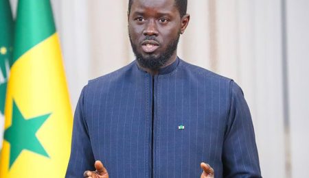 Senegal Government Dissolved As President Faye Sacks Prime Minister Sonko senegal-government-dissolved-as-president-faye-sacks-prime-minister-sonko