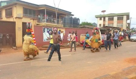 anambra-government-okays-awka-festival,-bans-masquerades-from-carrying-dangerous-weapons