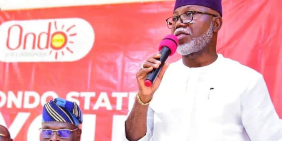 Aiyedatiwa Rallies Stakeholders Against Child Abuse, Trafficking In Ondo aiyedatiwa-rallies-stakeholders-against-child-abuse,-trafficking-in-ondo
