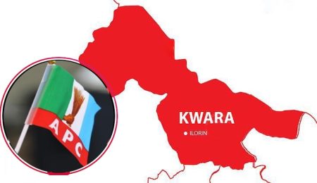 APC Postpones Kwara Governorship Primary As Eight Aspirants Withdraw apc-postpones-kwara-governorship-primary-as-eight-aspirants-withdraw