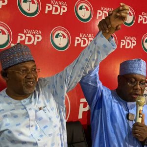 2027:-pdp-announces-kawu-as-consensus-governorship-candidate-in-kwara